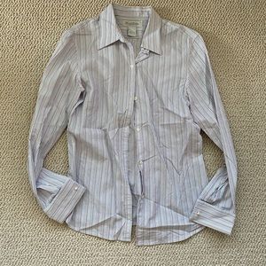 Brooks Brothers blouse